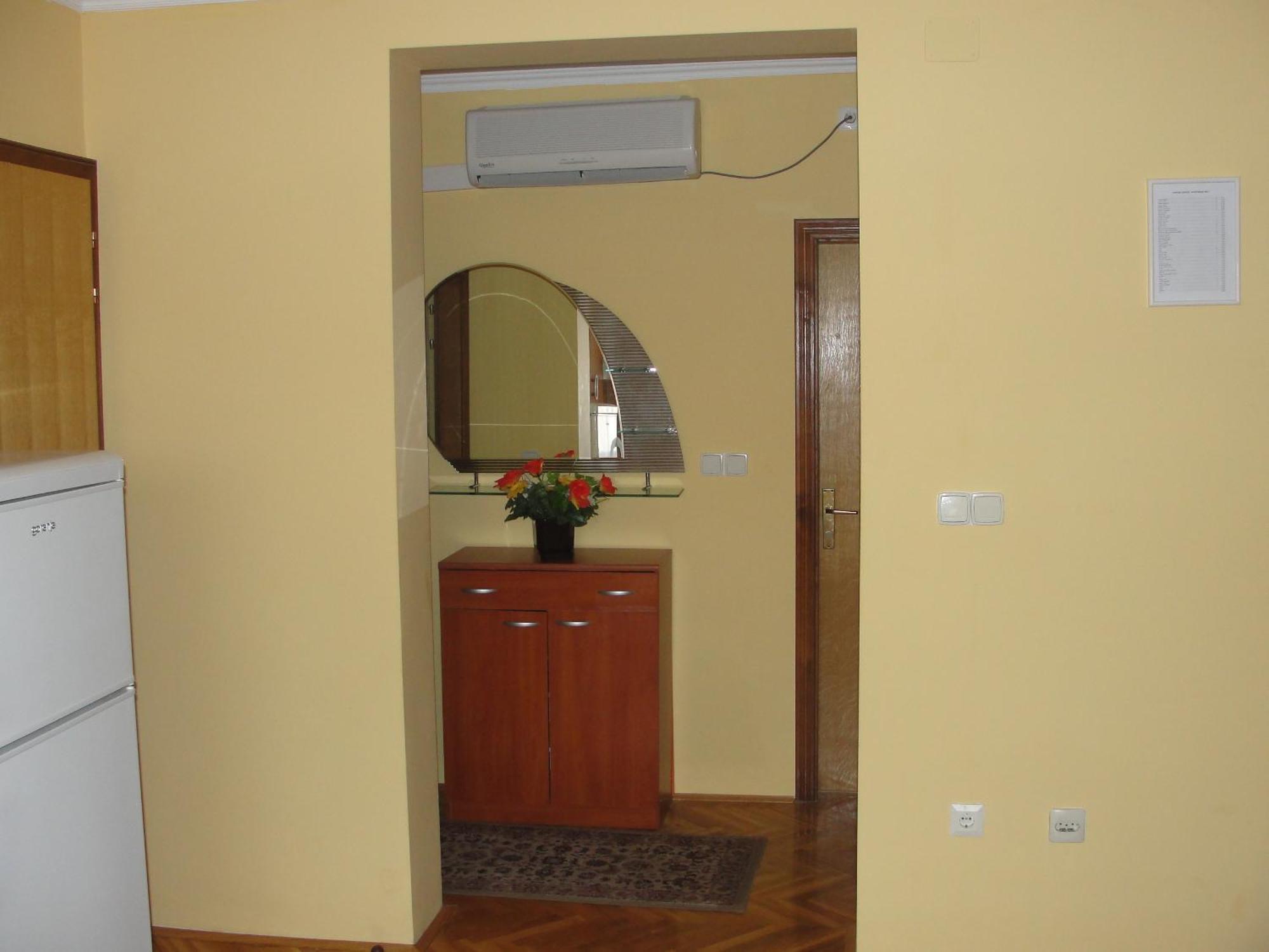 Apartments Lalic Vodice Quarto foto