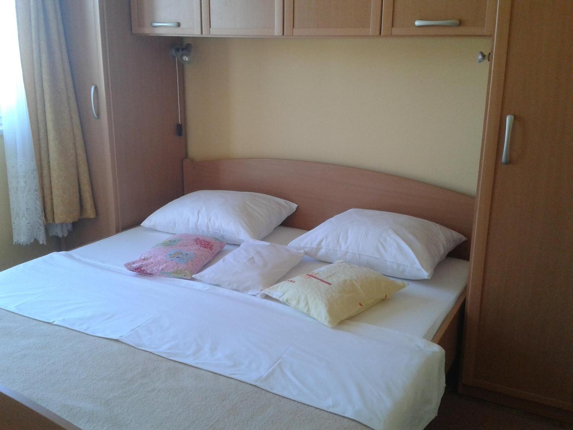 Apartments Lalic Vodice Quarto foto