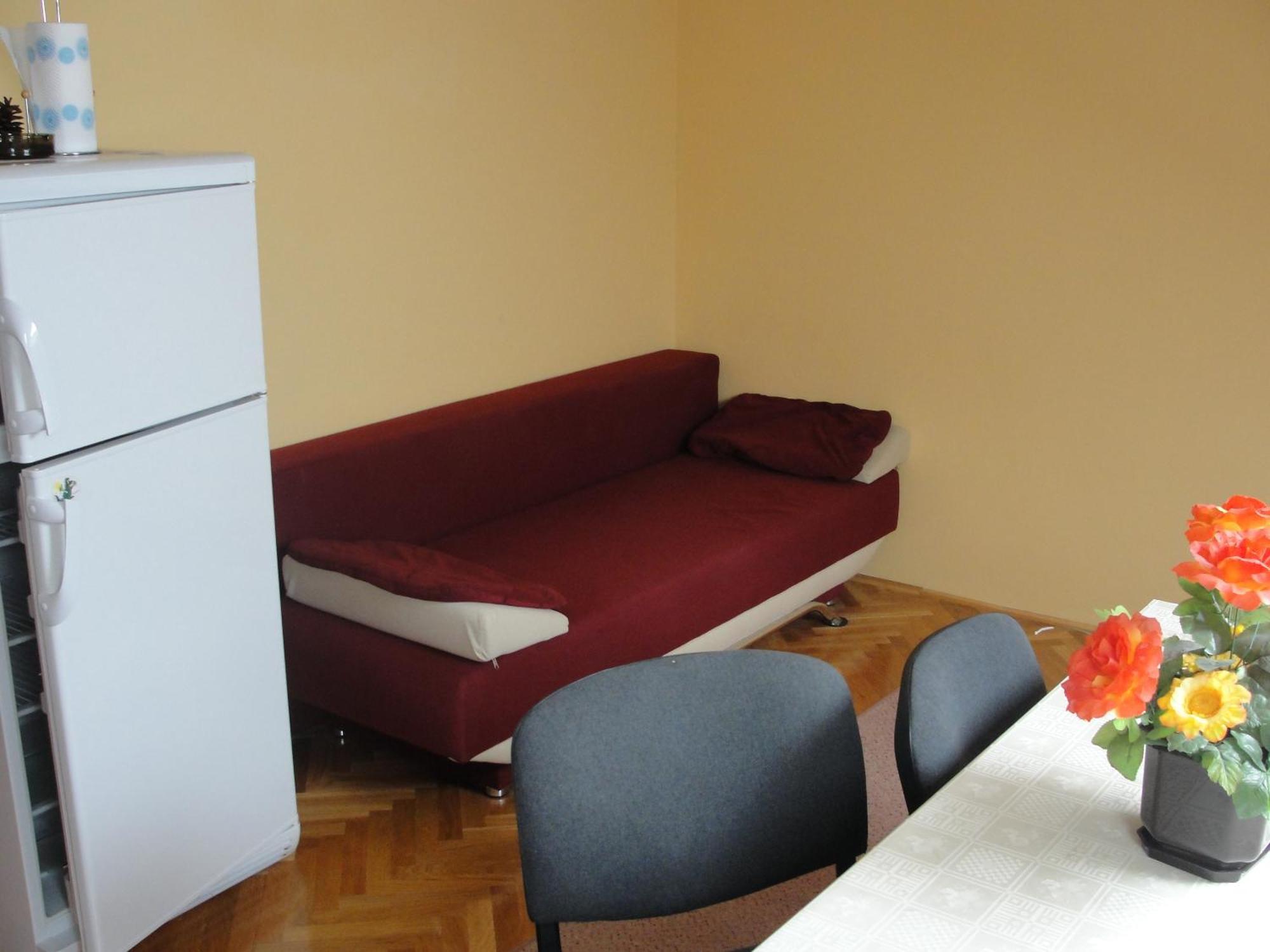 Apartments Lalic Vodice Quarto foto