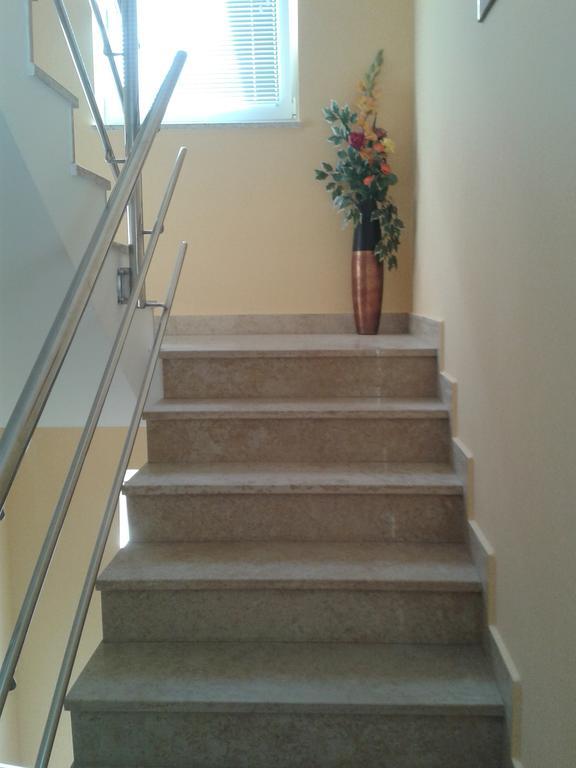 Apartments Lalic Vodice Exterior foto